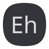 EhViewer icon