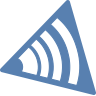 Start Hotspot icon