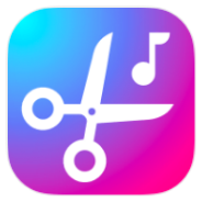 MP3 Cutter & Ringtone Maker icon