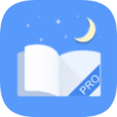 Moon+ Reader Pro icon