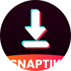 SnapTik icon