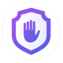 Wize Adblock icon