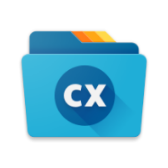 Cx File Explorer icon