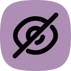 Incognito Mode icon