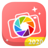 Candy Selfie icon