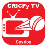 CRICFy TV icon