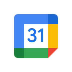 Calendar icon