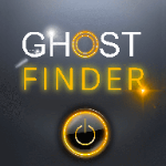 Ghost Finder Pro icon