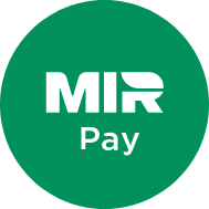 Mir Pay icon