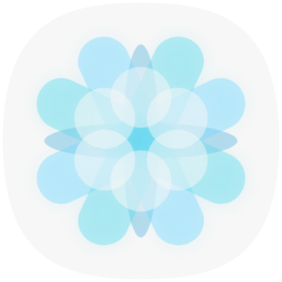 Elements KWGT icon