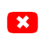 XYouTube icon