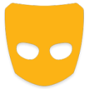 Grindr icon