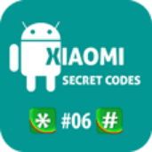 Xiaomi Secret Codes icon