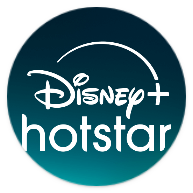 Hotstar icon