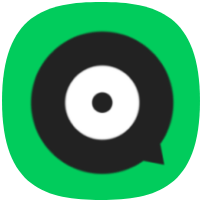 Techbigs.JOOX icon