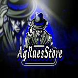 AgRuesStore GFX PRO  icon