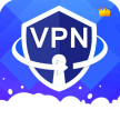 VPN 4X Premium icon