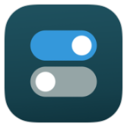 Control Center Panel icon