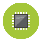 X-CPU Widgets icon