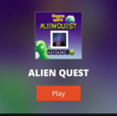Alien Quest icon