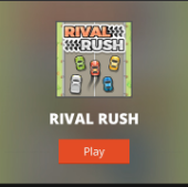 Rival Rush icon