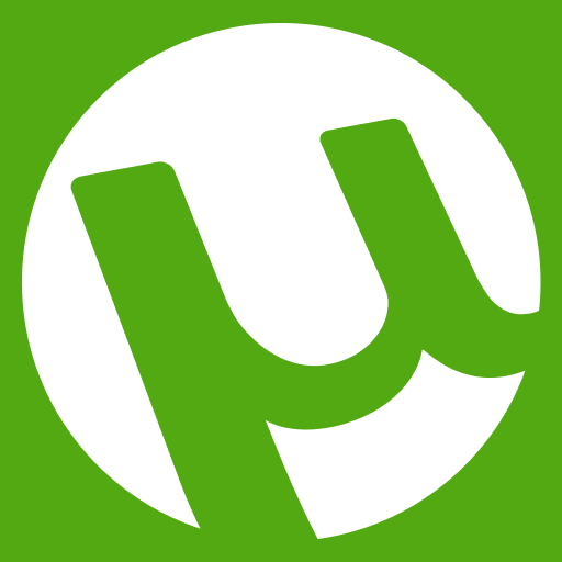 µTorrent Pro icon