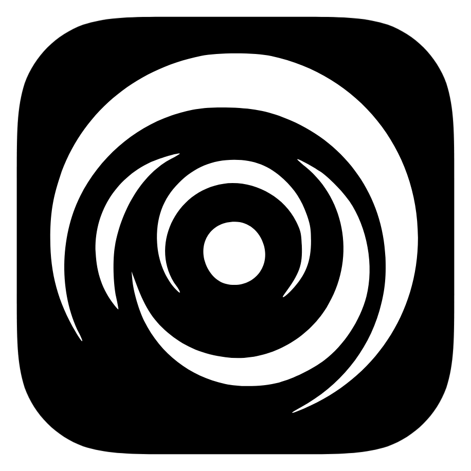 BlackHole icon