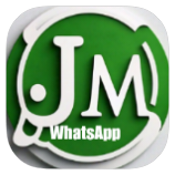 JMWhatsApp Ultra icon