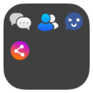 DualSpace icon