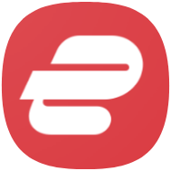 ExpressVPN icon