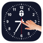 Clock icon