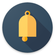 Notification History Log icon