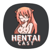 Hentai Cast icon