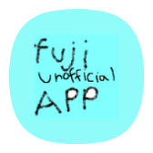 Fuji Wifi App icon