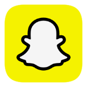 Snapchat icon