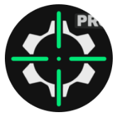 Custom Aim Pro icon