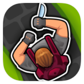 Assassin icon