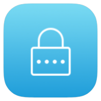 Xproguard Password Manager icon