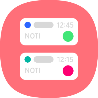 NotiStar icon