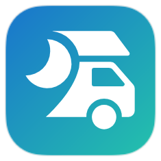 park4night icon