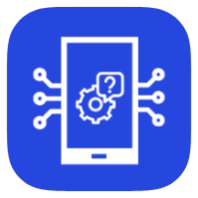 Device Info icon