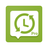 SMS Backup & Restore Pro icon