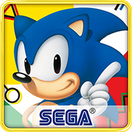 Sonic 1 icon