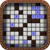 Crossword Cyptogram icon