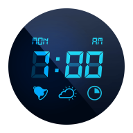 Alarm Clock for Me icon