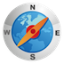 FakeGPS icon