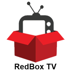 RedBoxTV icon