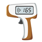 Speed Gun icon