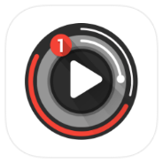 Hybrid Interval Timer icon