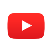 YouTube icon